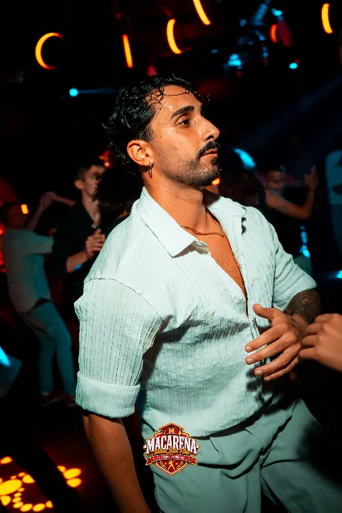 Macarena — 27