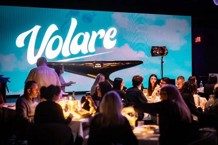 Volare