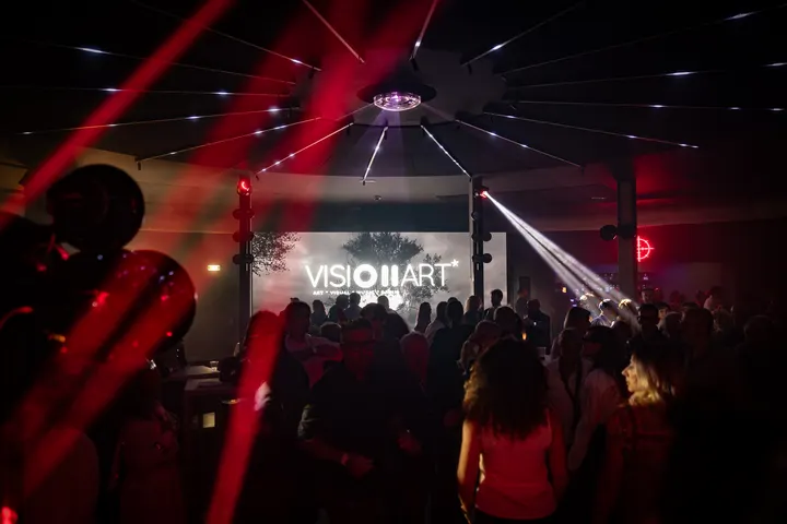 Visionart — ONE Torino