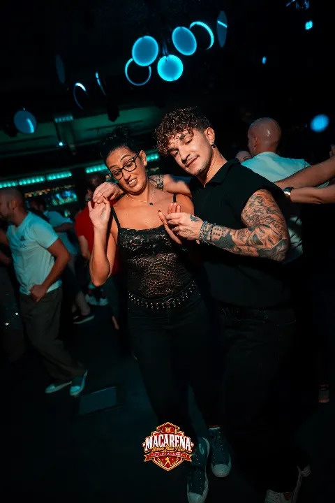 Macarena — 47