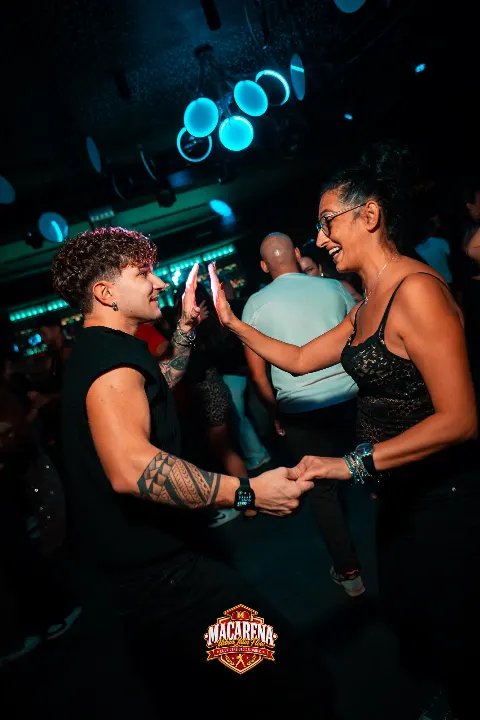 Macarena — 46