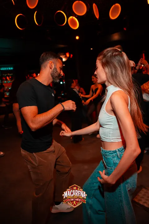 Macarena — 5