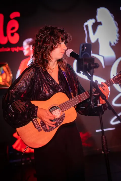 Olè Dinner Show — 35