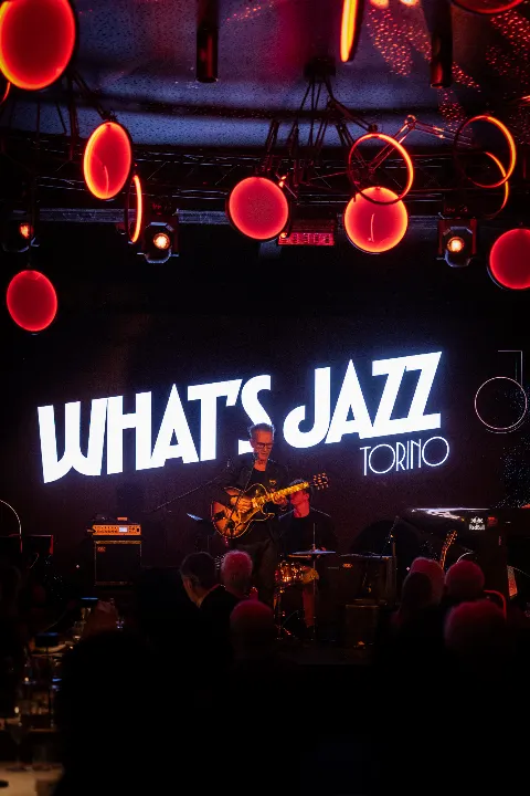 What's Jazz w/ Gigi Cifarelli — 11