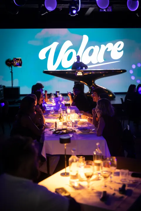 Volare — 45