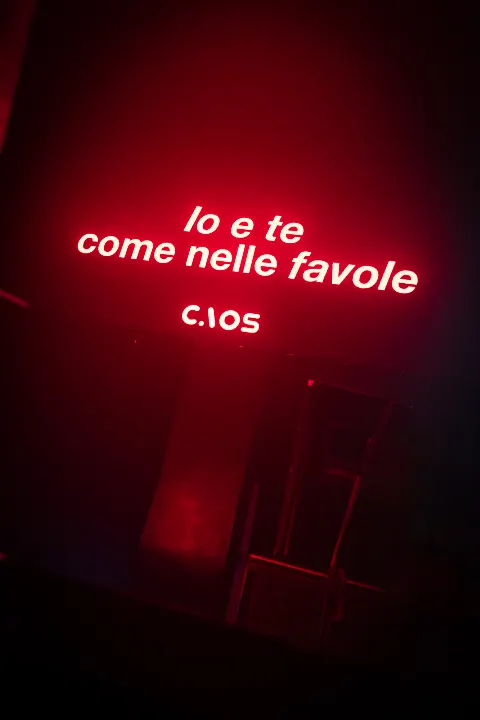 Caos — 7