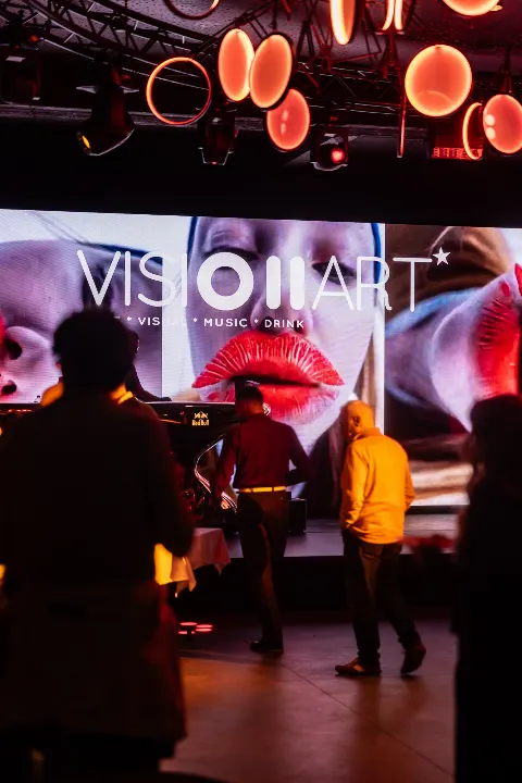 Visionart — 4