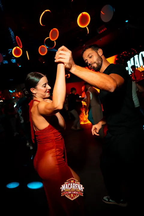Macarena — 23