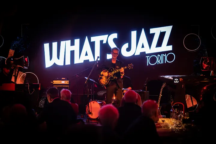 What's Jazz w/ Gigi Cifarelli — 29