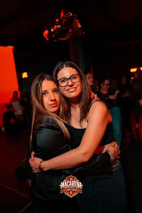 Macarena — 55