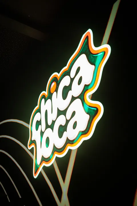Chicaloca — 41