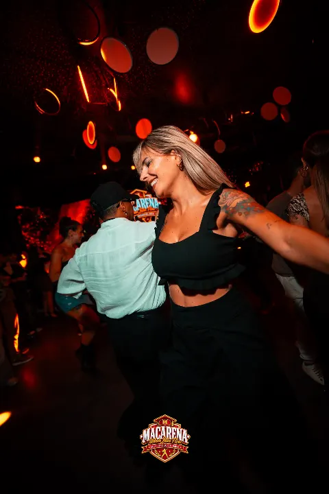 Macarena — 72