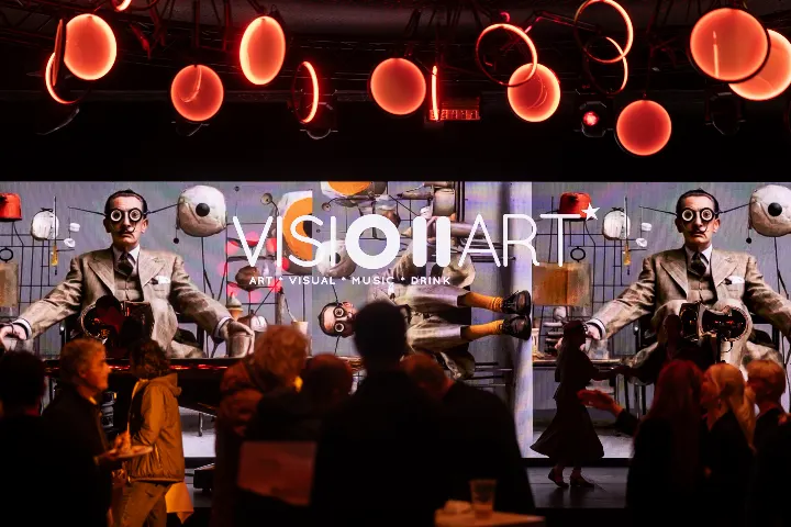 Visionart — 99