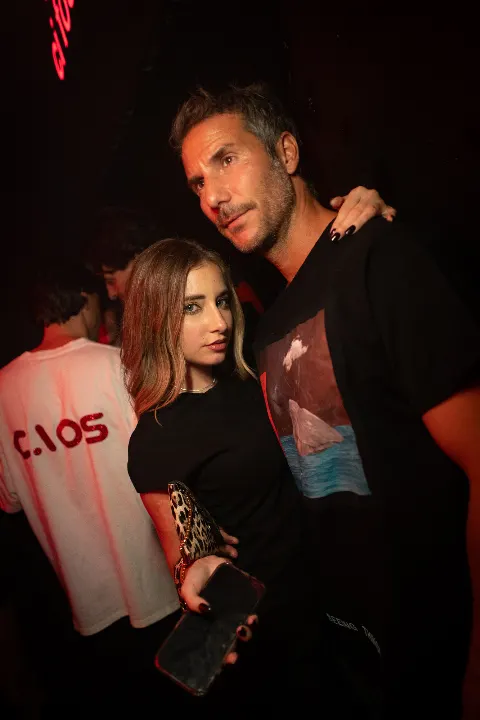 Caos — 38