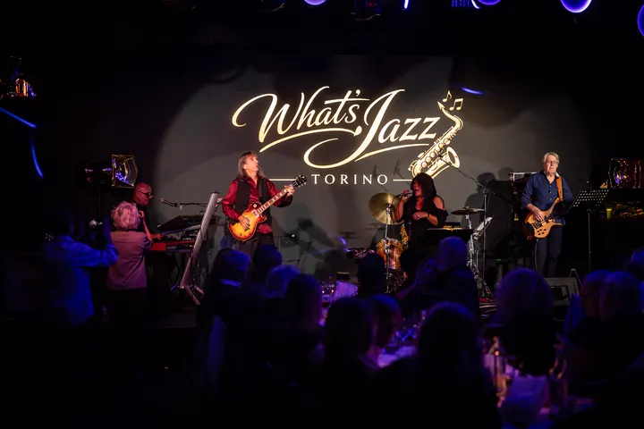 What's Jazz