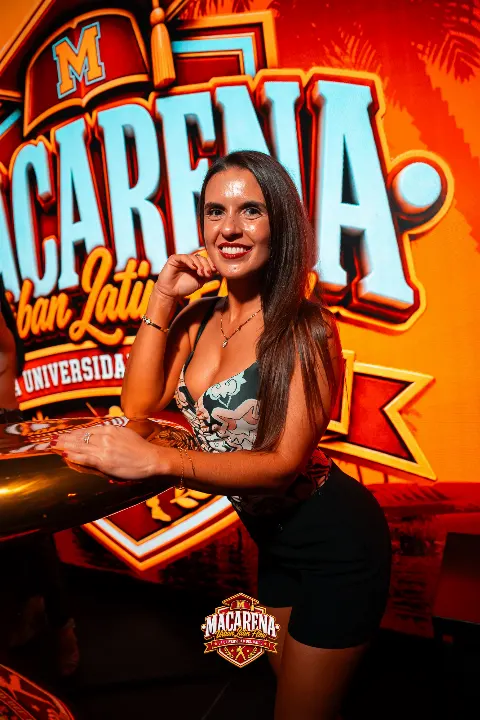 Macarena — 62