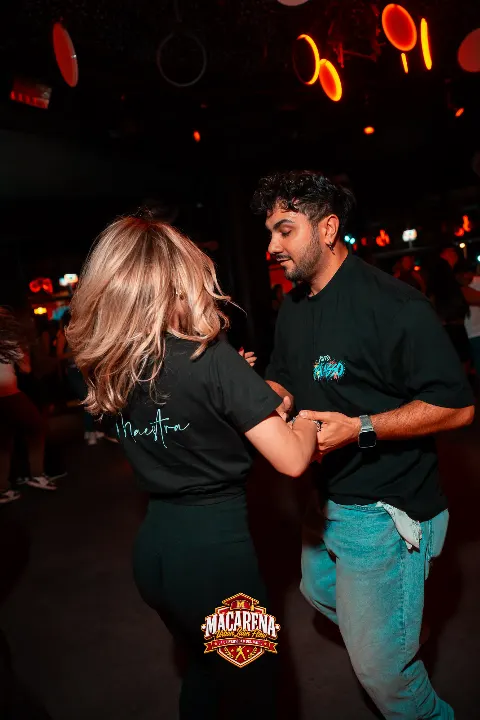 Macarena — 27