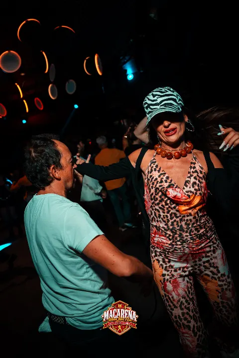 Macarena — 19