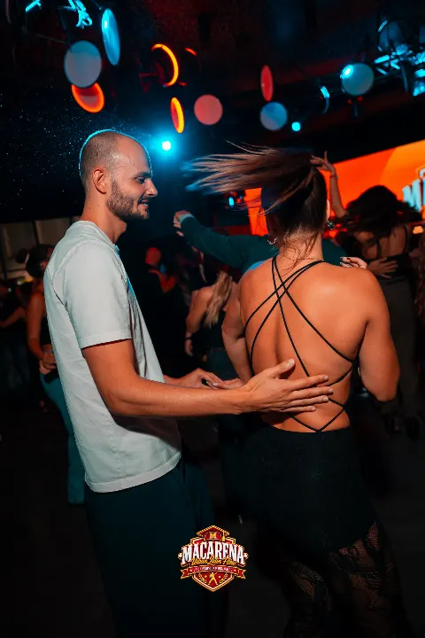 Macarena — 22
