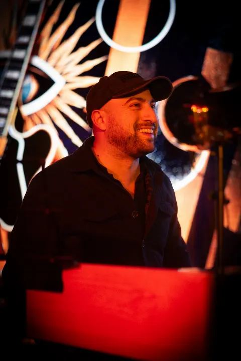 What's Jazz w/ Gigi Cifarelli — 39