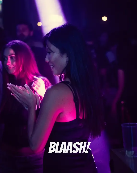 Blaash — 42