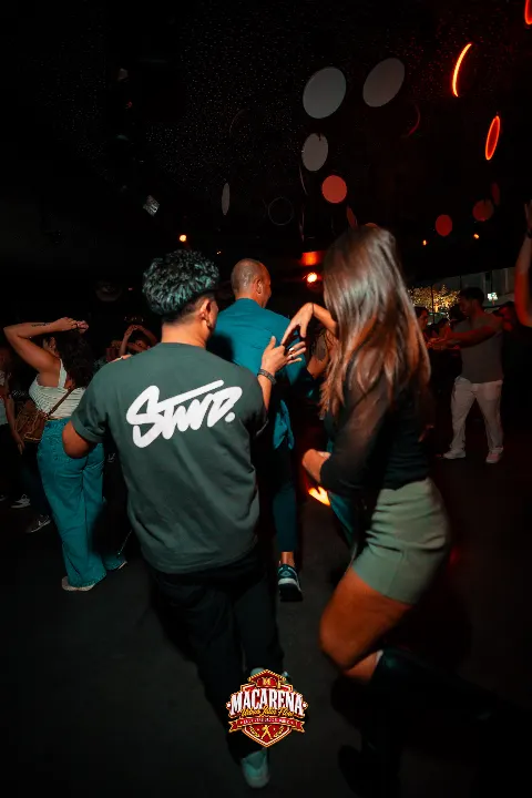 Macarena — 77