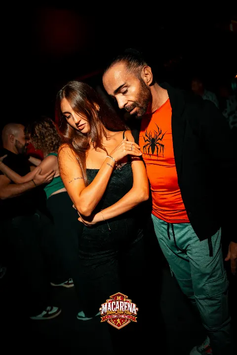 Macarena — 11