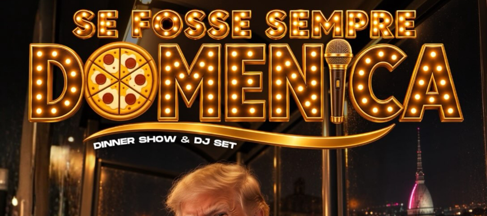 Se Fosse Sempre Domenica