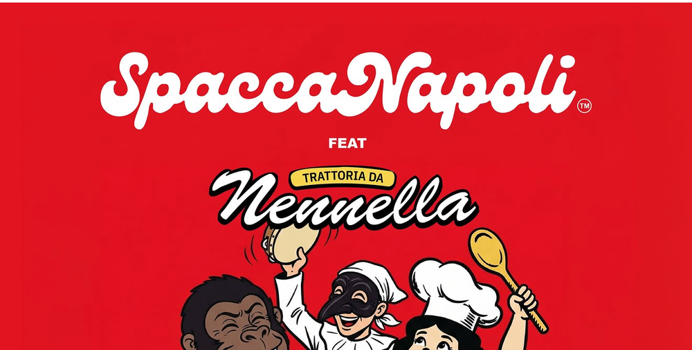 Spaccanapoli feat. Nennella