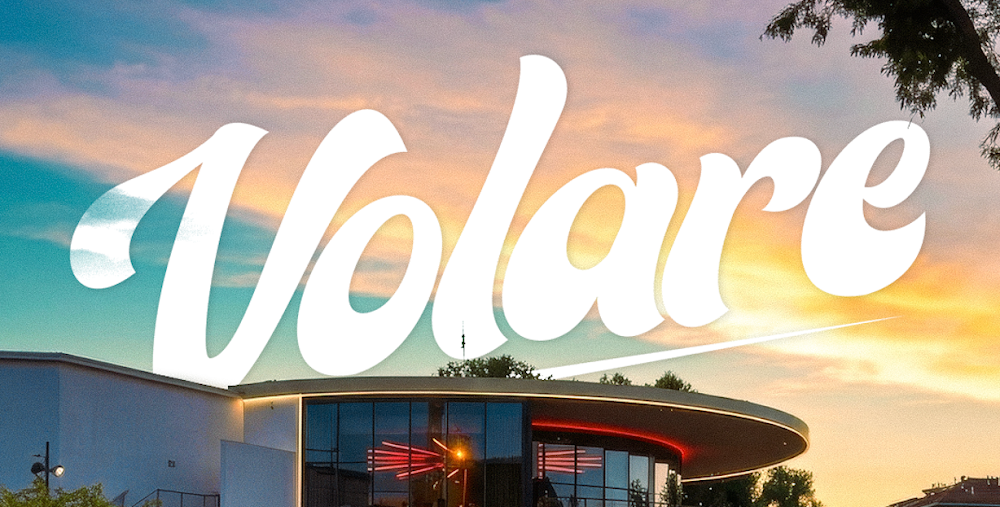 Volare Dinner Show